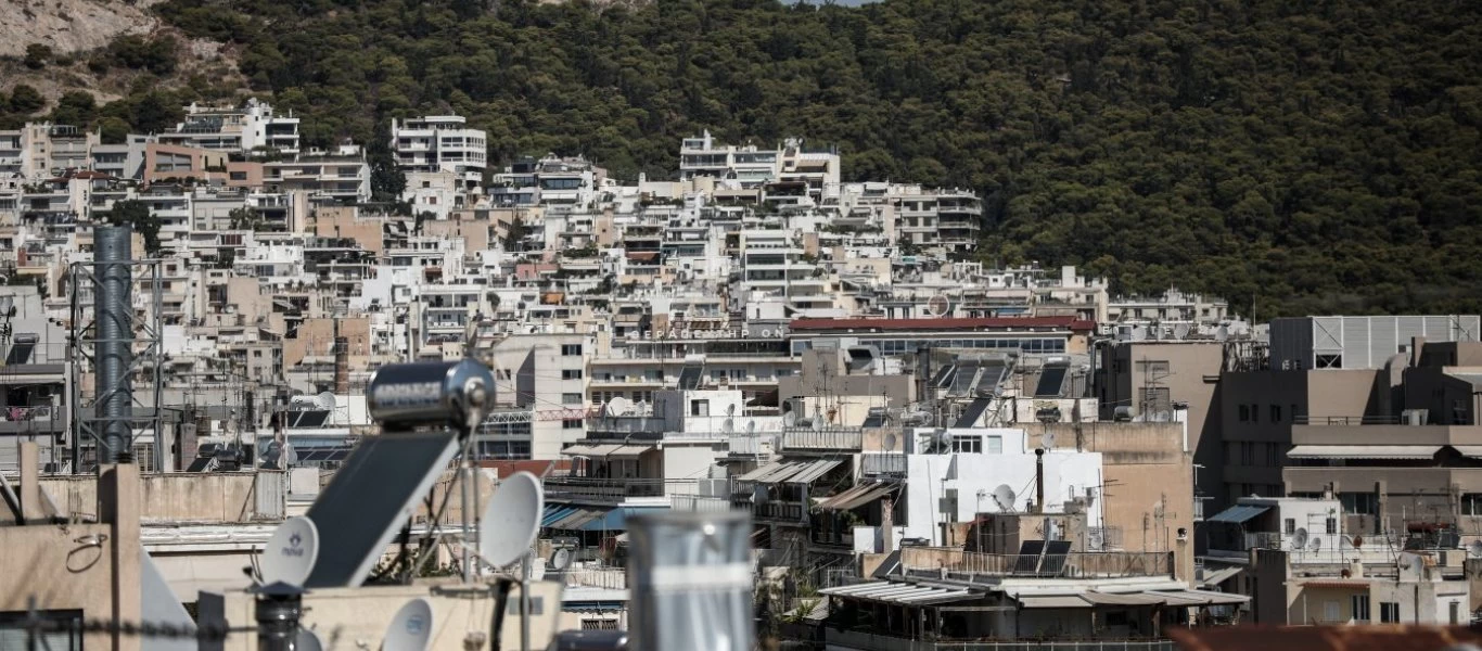 Μειωμένα ενοίκια: Έως 27 Αυγούστου η προθεσμία για δηλώσεις - Ποιους αφορά